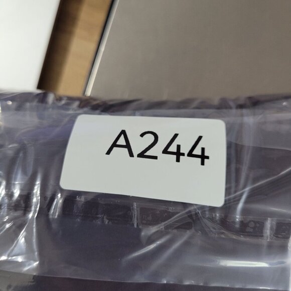 NEW Eddie Bauer Womens 16 Fleece-Lined Jogger Pants Purple - Picture 9 of 9